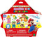 Aquabeads Super Mario Character Set- complete set 690 parels - 6 figuren maken