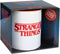 Netflix - Stranger Things - Logo Mok 315ml