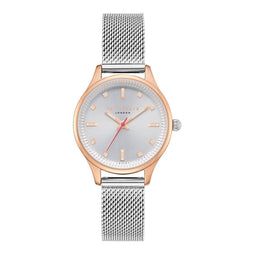 Ted Baker Horloge Dames - TE50650003