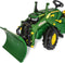 Rolly Toys 408993 RollySnow Master Sneeuwschuiver