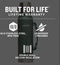 Stanley The Legendary Classic Bottle 1,00L Blaze Orange