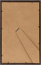 vidaXL - Fotolijsten - 3 - st - voor - tafel - 13x18 - cm - MDF - zwart