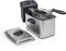 Tristar FR-6919 - Friteuse 2L 800W - Koude zone