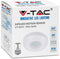 V-TAC VT-8091 Infrared Motion Sensor - IP20 - White