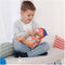BABY born Jonas - Babypop 43 cm - 10 speelfuncties - Watermagie
