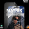 PanzerGlass - UWF Matrix D30 - Screenprotector - Apple iPhone 15 Pro Max