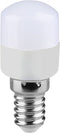 V-TAC VT-202 - LED-lamp - E14-fitting - CREE-chip - 2 W - 180 lumen - 3000 K