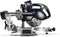 Festool KAPEX KS 60 E-UG - Afkortzaag - 1200 W - 305 x 60 mm zaagdiepte (1 stuk)