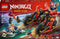 LEGO® NINJAGO® - Ninja Strijdvoertuig 3-in-1 Speelset - 6 minifiguren - (71844)