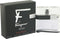 Herenparfum Salvatore Ferragamo EDT F By Ferragamo Black 50 ml