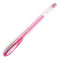 Boligrafo de tinta líquida Uni-Ball Rollerball Signo Angelic Colour UM-120AC 0,45 mm Roze (12 Stuks)