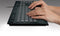 Logitech K280e - Toetsenbord - Verstevigde behuizing en handsteun - Zwart