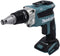 Makita DFS250Z - Accu Schroefmachine - 2500 toeren/min - 18 V