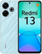 Xiaomi Redmi 13 - Smartphone - 6GB RAM 128GB opslag 108 MP camera - Ocean Blauw