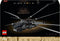 LEGO Icons Dune Atreides Royal Ornithopter 10327 - Modelbouwset vol details - 8 Dune-personages