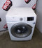 AEG L6FBI86S - Wasmachine Voorlading 8 kg 1600 RPM A+++ Wit
