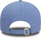 New Era - New York Yankees League Essential Blue 9FORTY Adjustable Cap