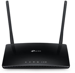 TP-Link Archer MR200 V1 - Modem/router - 4G - 733Mbps Wi-Fi (802.11ac)