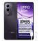 Oppo 631010001240 - Smartphone - Octa Core 8 GB RAM 256 GB - Paars 6,67