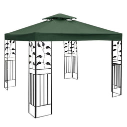 Coast Pavilion dak vervanging dakpaviljoen tarpauline dak aftrek schoorsteenextractie voor paviljoen