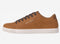 Jack & Jones Boss - Heren Sneakers - Synthetisch leer - Cognac - Maat 46