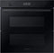 Samsung NV7B4550VAK/U1 - Multifunctionele oven - 76 liter - Dual Cook - Pyrolyse - Wi-Fi Connectivity
