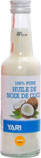 Yari 100% Pure Coconut Oil 250ml