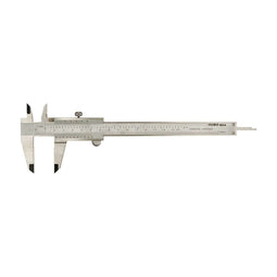 Kaliber Irimo Vernier 984-6-1 Staal 0,3 mm-2,5 cm