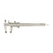 Kaliber Irimo Vernier 984-6-1 Staal 0,3 mm-2,5 cm