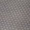 vidaXL - Vloerkleed - rechthoekig - 200x300 - cm - katoen - grijs