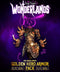 2K Games Tiny Tina's Wonderlands - Xbox One - Actie Avontuur - Pre-order bonus (Golden Hero Armor Pack)