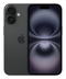Apple iPhone 16 - Zwart - 128 GB - Dubbele fysieke simkaart