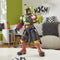MixMashers Star Wars, aanpasbaar Boba Fett-beeldje om te mixen en matchen met accessoires