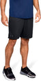 Under Armour MK1 Short - Sportbroek - HeatGear® - Zwart - Maat XXL