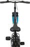 Altec Hero 24 inch Jongensfiets Deep Sky Blue