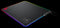 ASUS ROG Balteus Qi - Gaming muismat - Draadloze Qi-oplaadfunctie RGB - Zwart