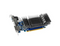 ASUS GeForce GT610 - Grafische Kaart - 2 GB DDR3 - Passief Koelsysteem (fanless)