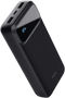 Trust 25883 - Powerbank - 20.000mAh - Zwart
