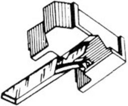 N 44-7 Disco HiFi-platenspelernaald