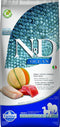N&D Ocean hondenvoeding Zalm medium/maxi 12 kg