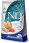 N&D Ocean hondenvoeding Zalm medium/maxi 12 kg