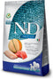 N&D Ocean hondenvoeding Zalm medium/maxi 12 kg