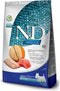 N&D Ocean hondenvoeding Zalm small breed 2,5 kg