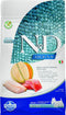 N&D Ocean hondenvoeding Zalm small breed 800 gr.