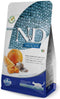 N&D Ocean kattenvoeding Haring met Pompoen 300 gr.