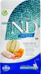 N&D Ocean voeding voor de kitten Kabeljauw 1,5 kg
