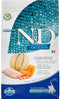 N&D Ocean voeding voor de kitten Kabeljauw 1,5 kg