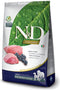 N&D Prime hondenvoeding Lam medium/maxi 12 kg.