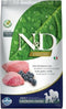 N&D Prime hondenvoeding Lam medium/maxi 12 kg.