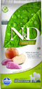 N&D Prime hondenvoeding Wild Zwijn medium/maxi 12 kg
